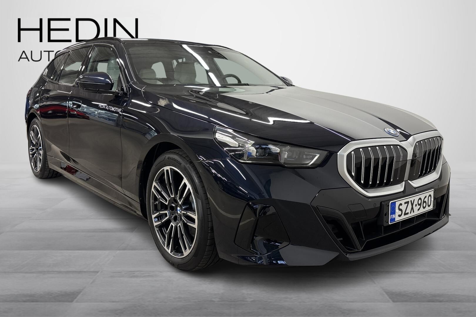 BMW 530 2026, kuva 5/30