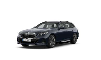 BMW 530 G61 Touring 530e A xDrive Charged Edition M-Sport // Nopeaan toimitukseen // Kysy toimitusaika - SZX-961