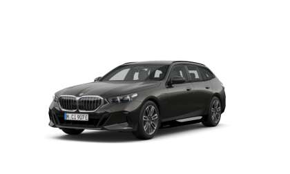 BMW 530 G61 Touring 530e A xDrive Charged Edition M Sport - SZX-962