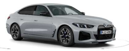 BMW I4 M60 xDrive Fully Charged - SZX-999