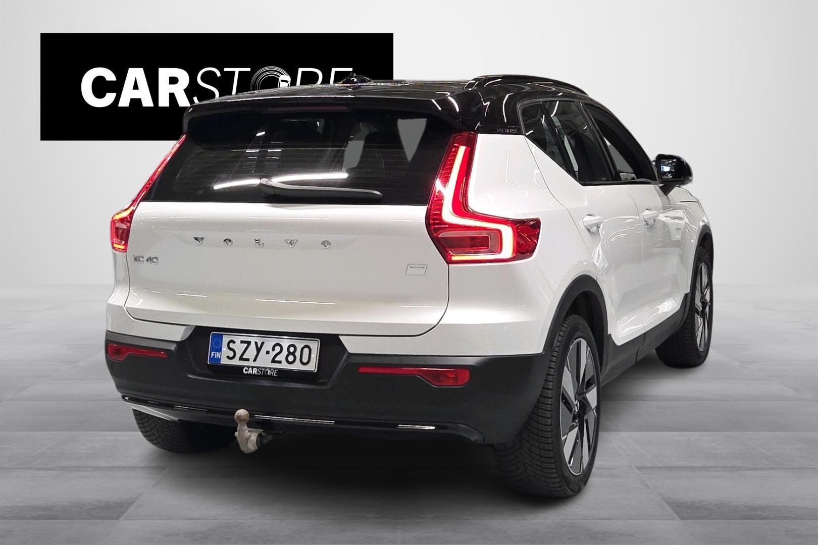Volvo XC40 2024, kuva 4/23