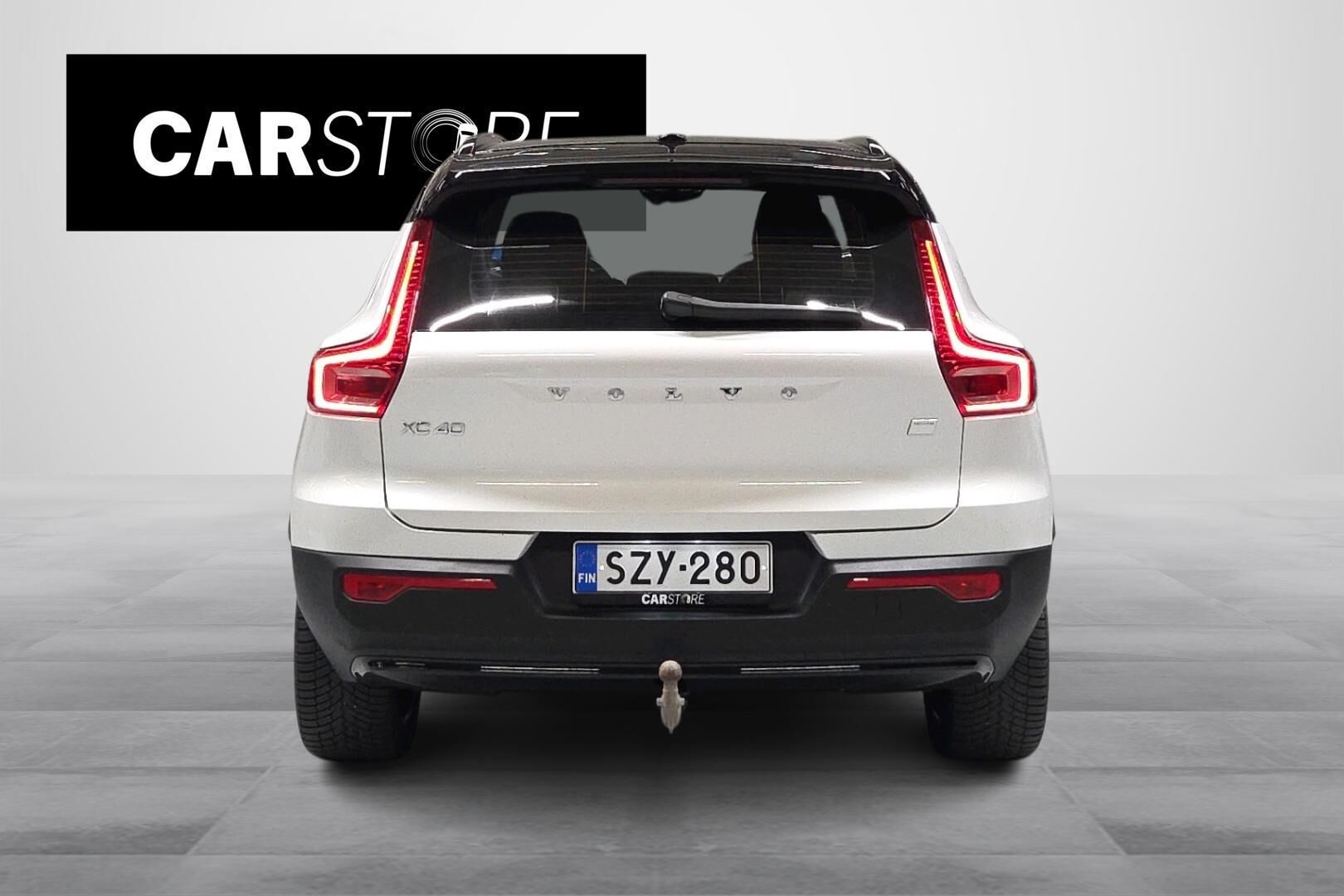 Volvo XC40 2024, kuva 5/23