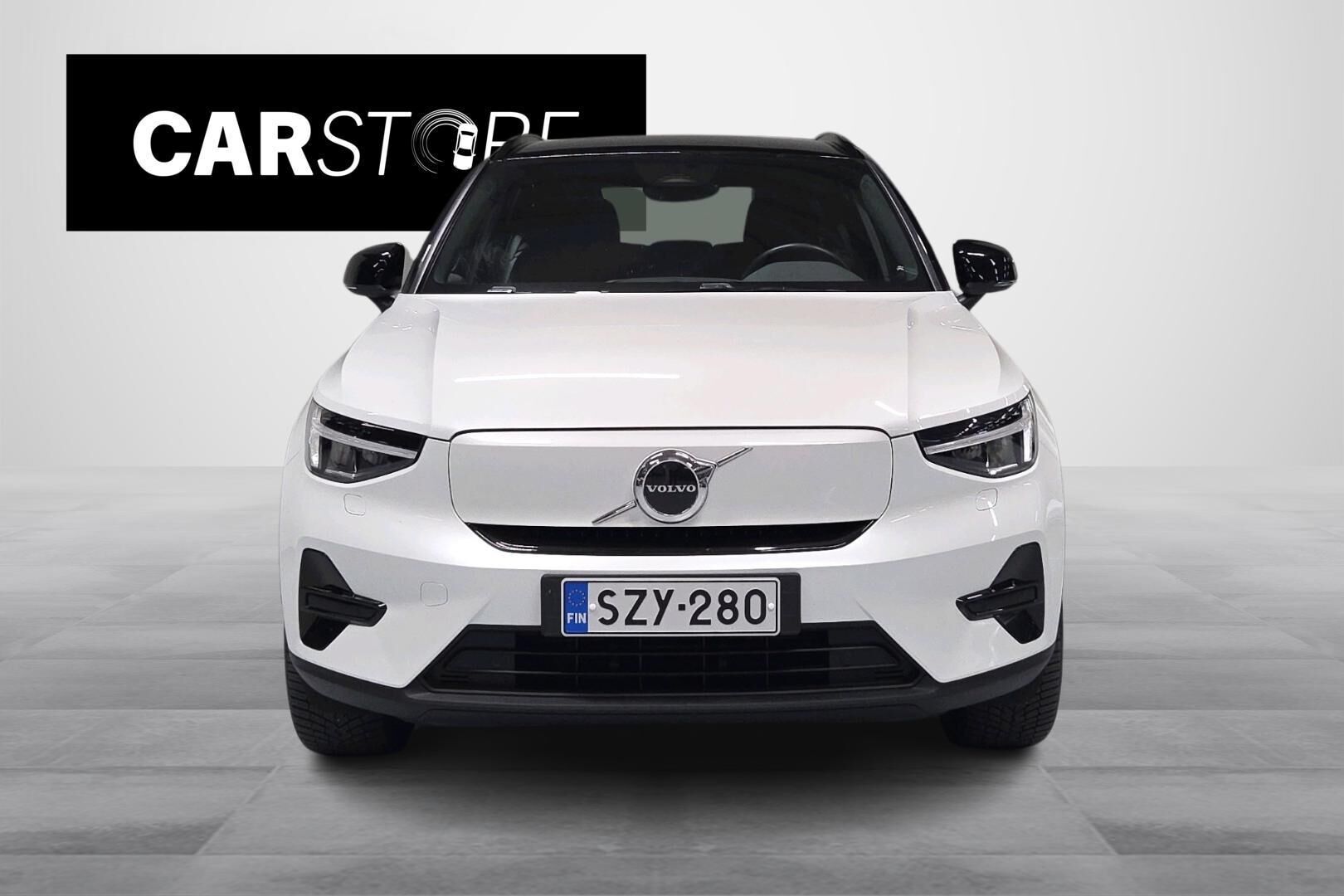 Volvo XC40 2024, kuva 6/23