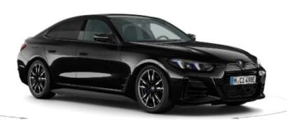 BMW I4 M60 xDrive Fully Charged - SZY-331