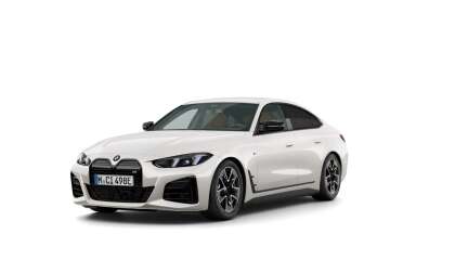 BMW i4 M60 M60 xDrive Fully Charged - SZY-336