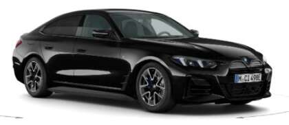 BMW I4 M60 xDrive Fully Charged - SZY-698
