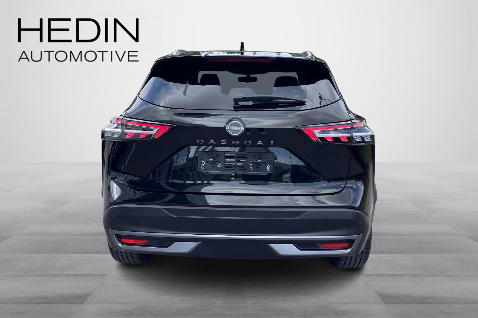 Nissan Qashqai 2026, kuva 4/14