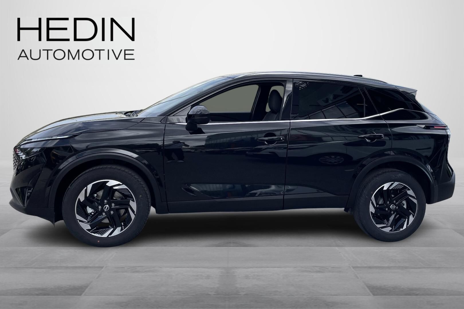 Nissan Qashqai 2026, kuva 7/14