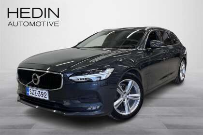 Volvo V90  - SZZ-392