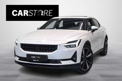 POLESTAR 2 Long Range Dual Motor, 300kW, 78kWh - TA-000500