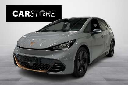 CUPRA Born e-Boost 170 kW 58 kWh - TA-000668