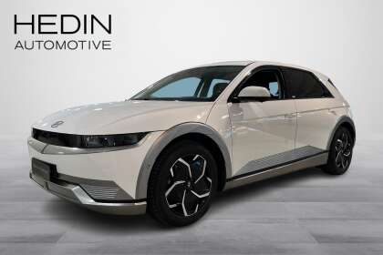 Hyundai IONIQ 5 73 kWh 305 hv AWD Premium / UNIQ / Relax / Koukku - TA-000840