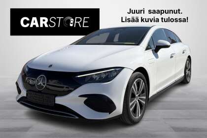 Mercedes-Benz EQE 350+ - TA-001893