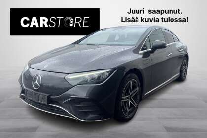 Mercedes-Benz EQE 350+ AMG - TA-002984