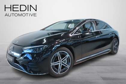 Mercedes-Benz EQE 350+ - TA-003521