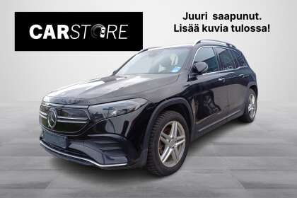 Mercedes-Benz EQB - TA-003998