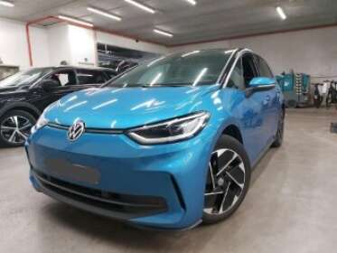 Volkswagen ID.3 Pro Business 150 kW, akku 58 kWh - TA-004149