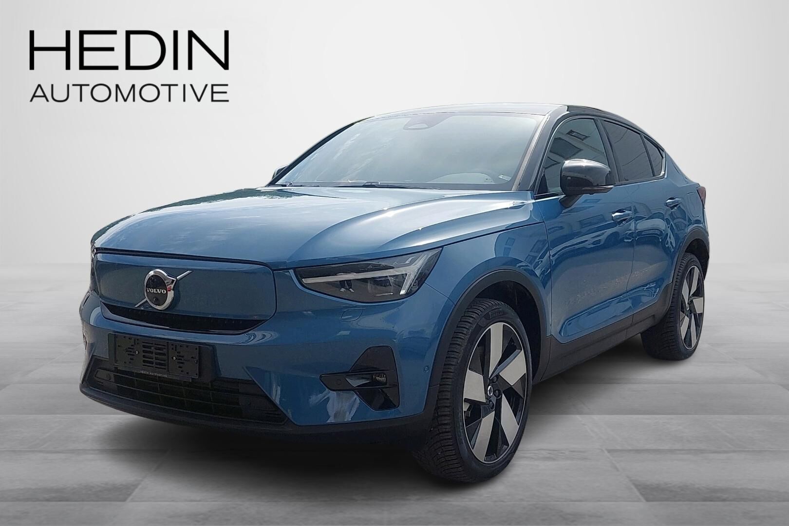 Volvo C40 - TA-004382
