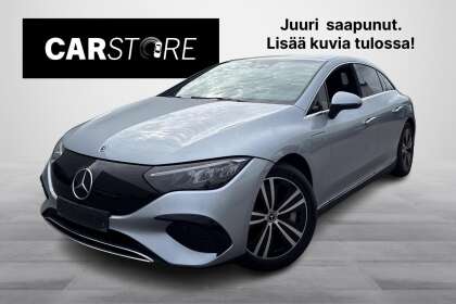Mercedes-Benz EQE  - TA-005018