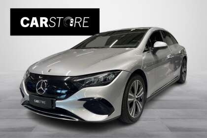 Mercedes-Benz EQE 350+ AVANTGARDE // Distronic / Vetokoukku / Muistipenkit / ALV // - TA-005018