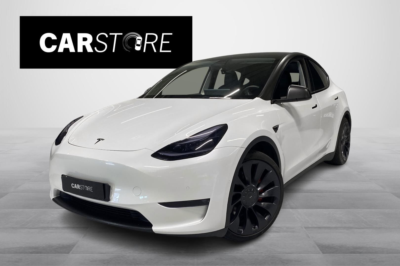 Tesla Model Y - TA-005070