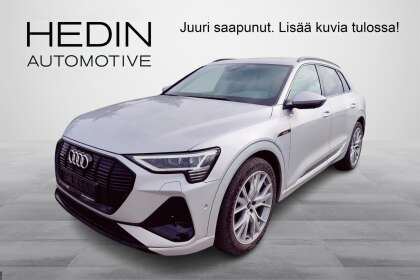 Audi E-TRON - TA-005292