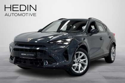 CUPRA Formentor VZ 1.5 PHEV 200 kW e-HYBRID DSG - TA-005854