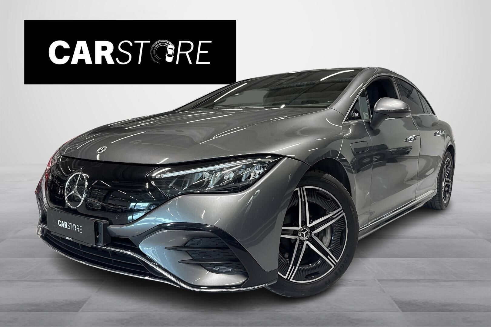 Mercedes-Benz EQE - TA-005870