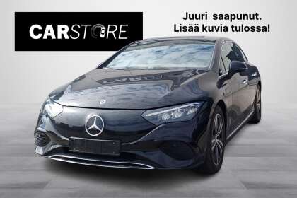 Mercedes-Benz EQE 350+ - TA-006143