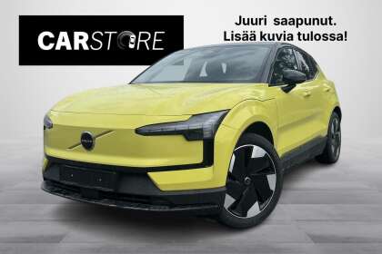 Volvo EX30 Single Extended Range Plus - TA-006322
