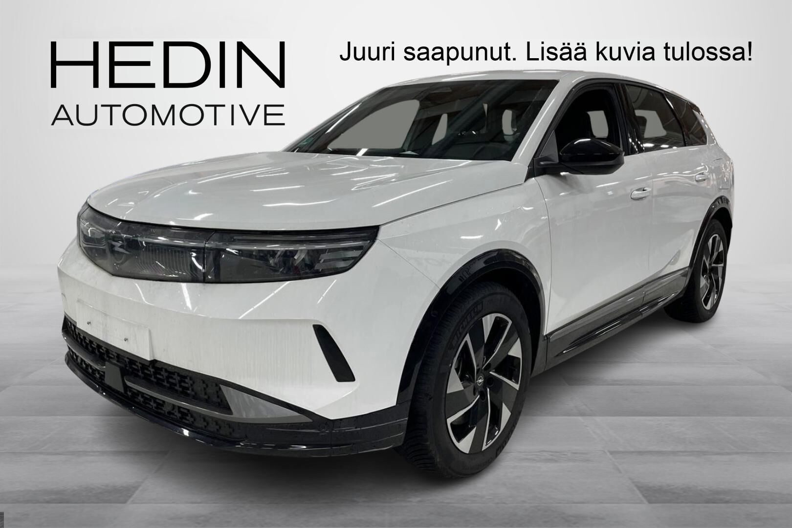 Opel GRANDLAND - TA-006534