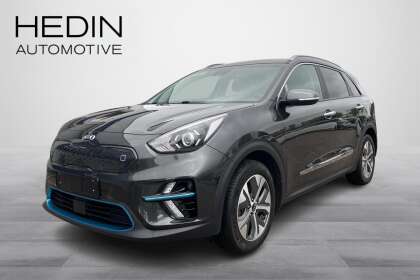 Kia e-Niro  - TA-00801