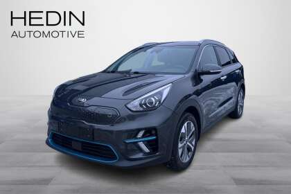 Kia NIRO  - TA-00801
