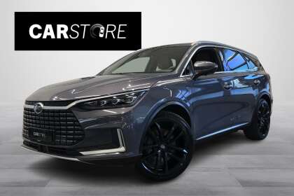 BYD Tang AWD - TA-008718