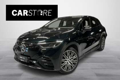 Mercedes-Benz EQE SUV 500 4MATIC SUV AMG - TA-009010
