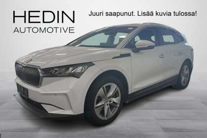 Škoda Enyaq  - TA-009311