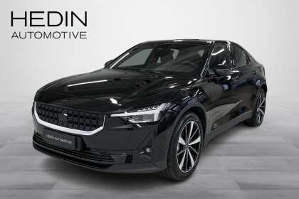 POLESTAR 2 Long Range Dual Motor, 300kW, 78kWh // Panorama / 360° kamera / Harman Kardon Premium - TA-009381