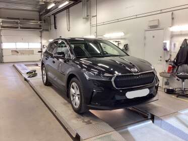 Škoda Enyaq 80 iV - TA-010159