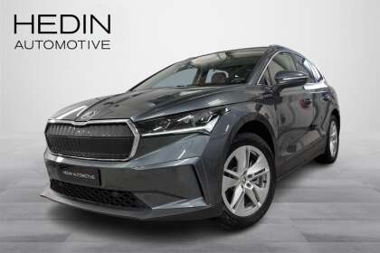 Škoda Enyaq  - TA-010224