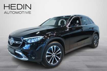 Mercedes-Benz GLC 220 d 4MATIC A // Avantgarde / Advanced paketti / Metalliväri // - TA-011009