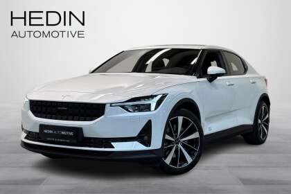 POLESTAR 2 Long Range Dual Motor, 300kW, 78kWh // ACC / Pixel LED / Pilot & Plus / ILP / Harman & Kardon // - TA-011744
