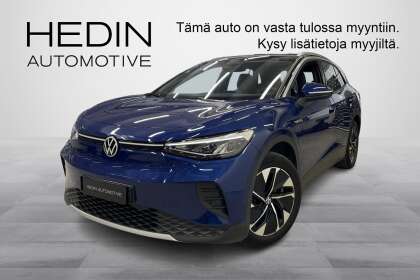 Volkswagen ID.4  - TA-012747