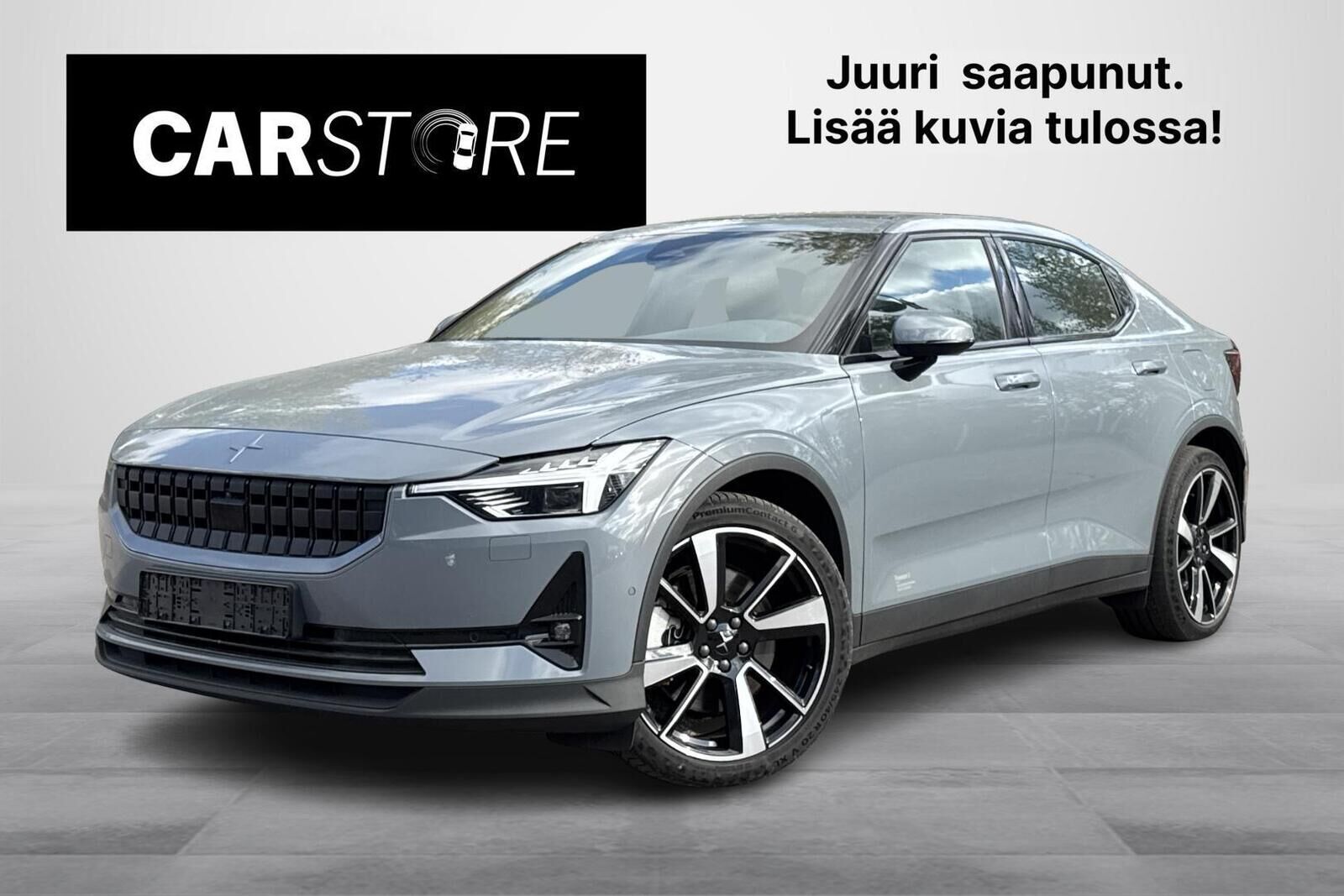 POLESTAR 2 - TA-012929