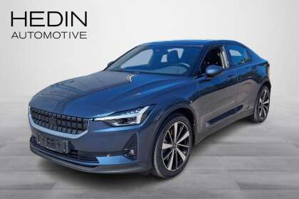 POLESTAR 2 Dual Motor//Pilot Plus/LED/Vetokoukku// - TA-013197