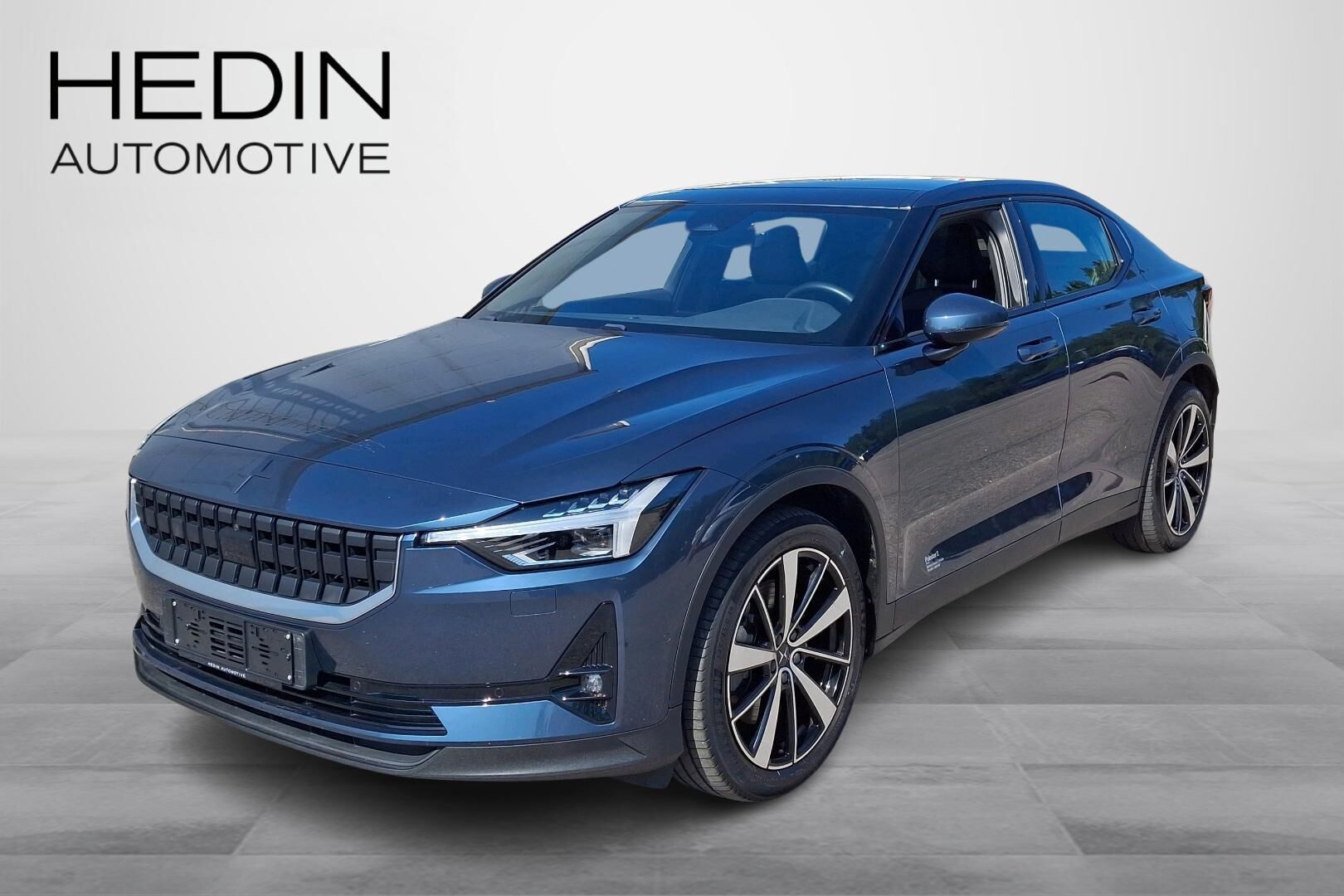 POLESTAR 2 - TA-013197