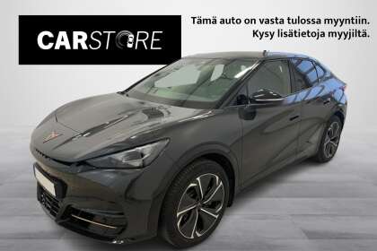 CUPRA Tavascan VZ 250 kW 77 kWh 4DRIVE - TA-014654