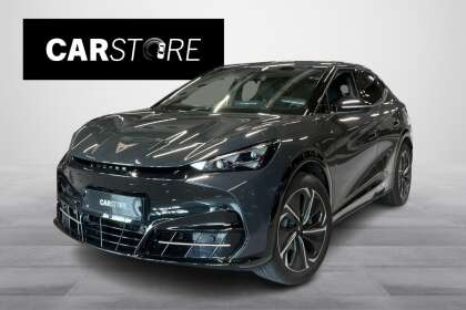 CUPRA Tavascan VZ 250 kW 77 kWh 4DRIVE - TA-014654
