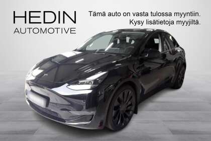 Tesla Model Y Performance - TA-014654