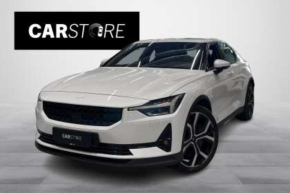 POLESTAR 2  - TA-015113
