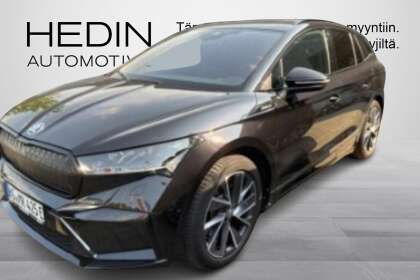 Škoda Enyaq 80 SportLine iV - TA-016524